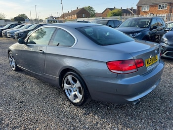 Used BMW 3 Series 2009 for sale - 78362566: Photo
