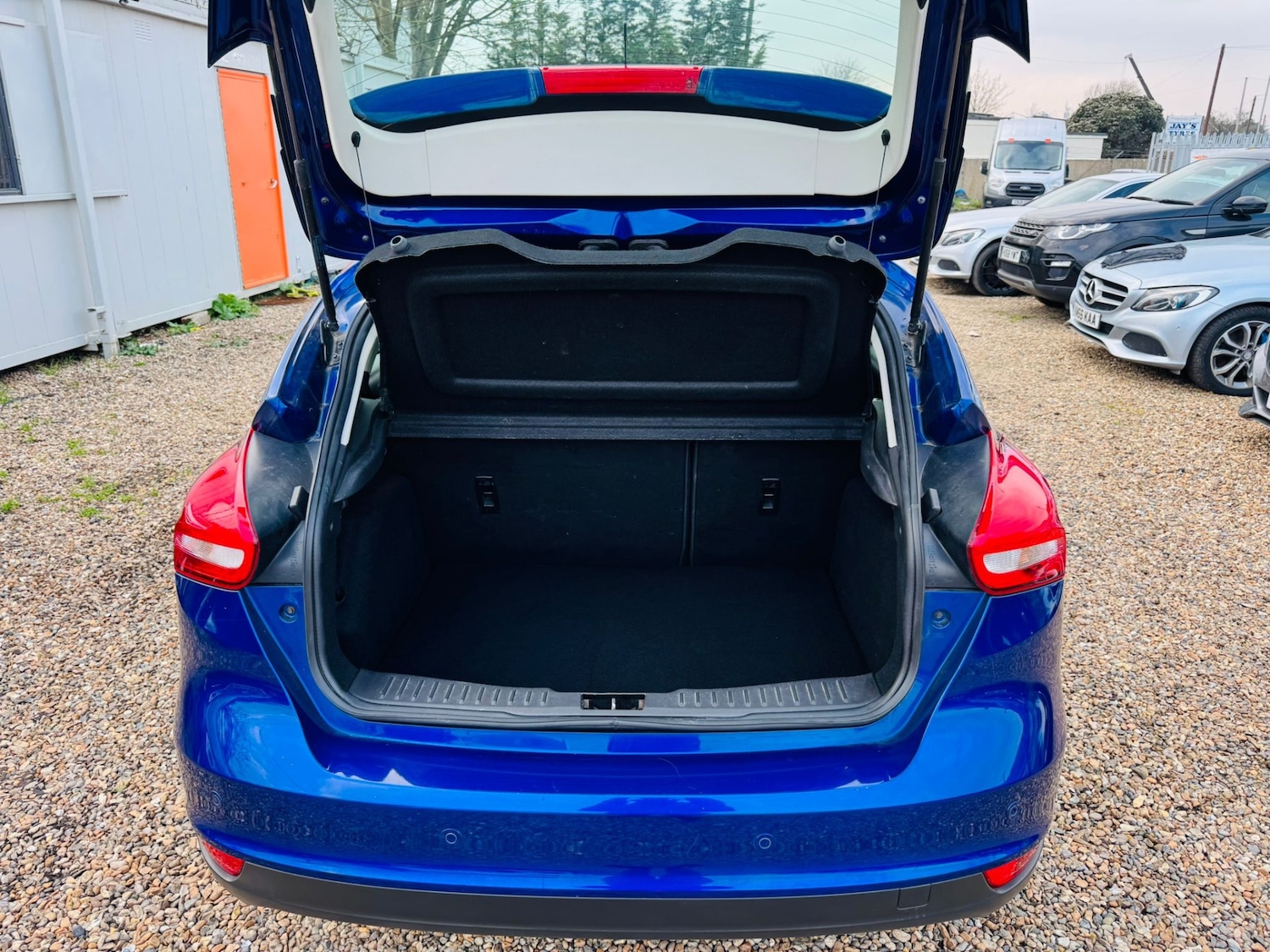 Used Ford Focus 2016 for sale - 77831711: Photo 19