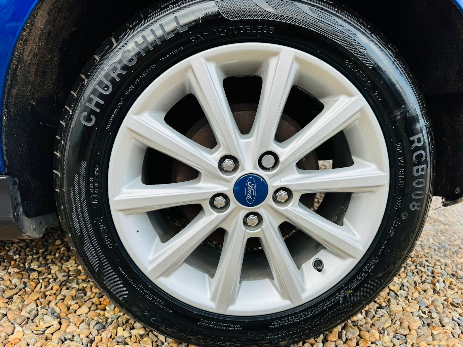 Used Ford Focus 2016 for sale - 77831711: Photo 23