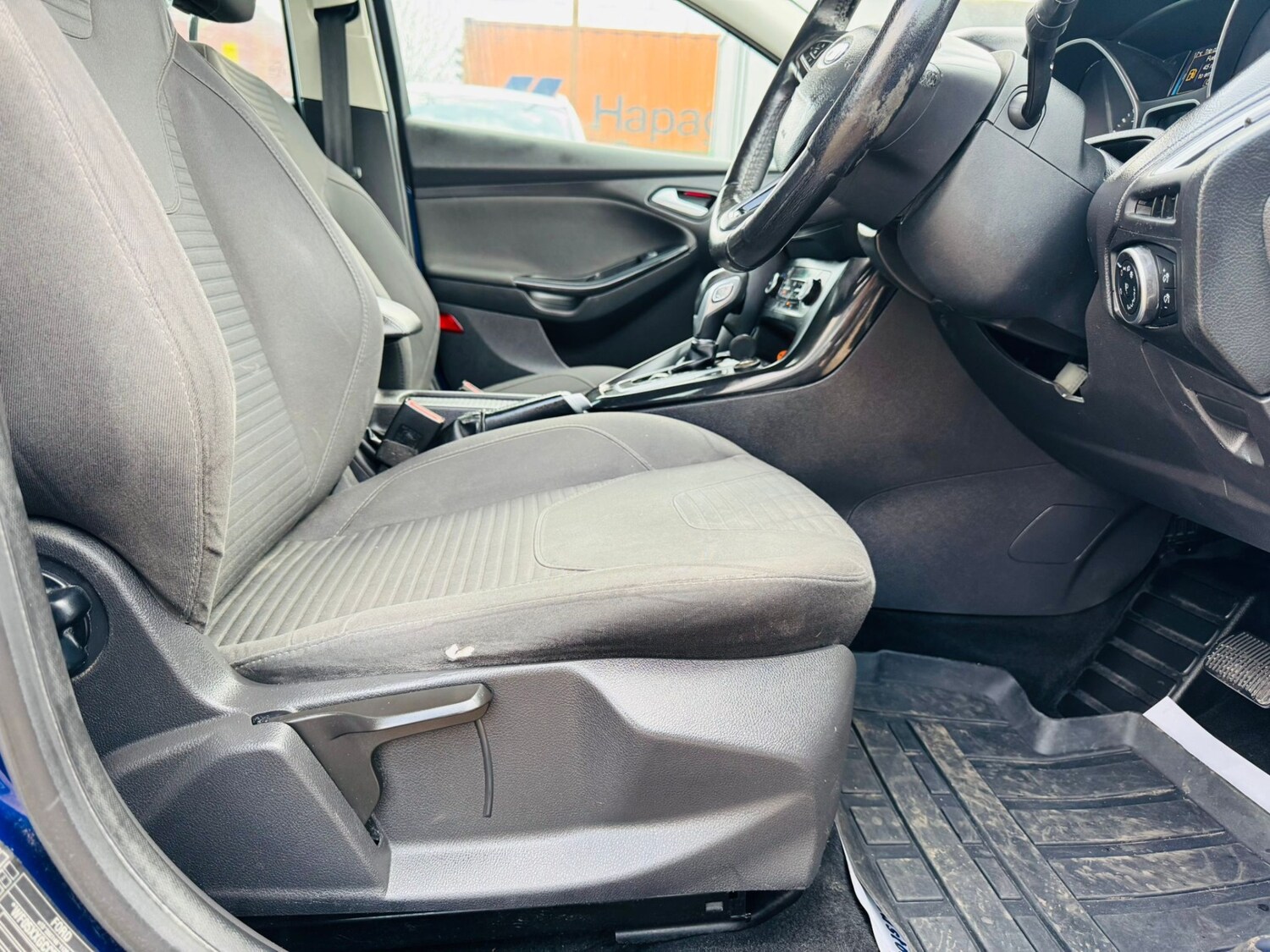 Used Ford Focus 2016 for sale - 77831711: Photo 28