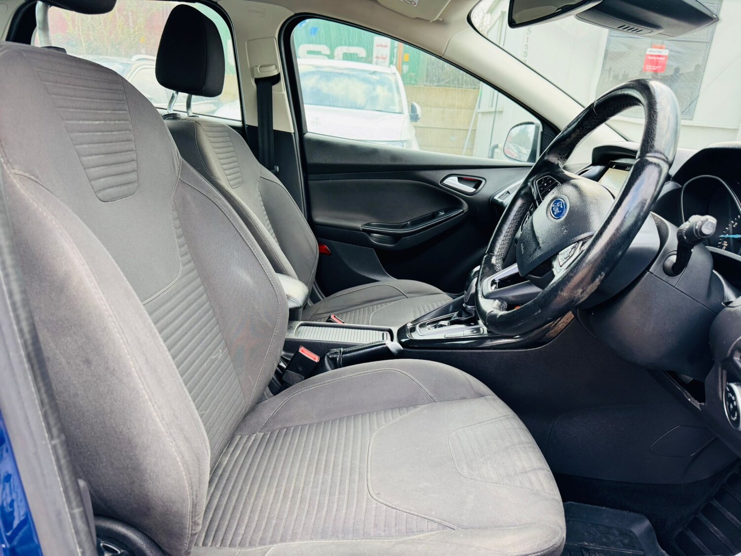 Used Ford Focus 2016 for sale - 77831711: Photo 29