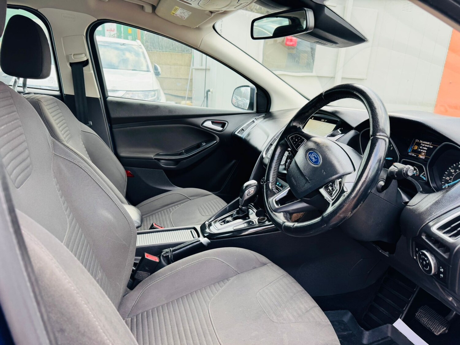 Used Ford Focus 2016 for sale - 77831711: Photo 30