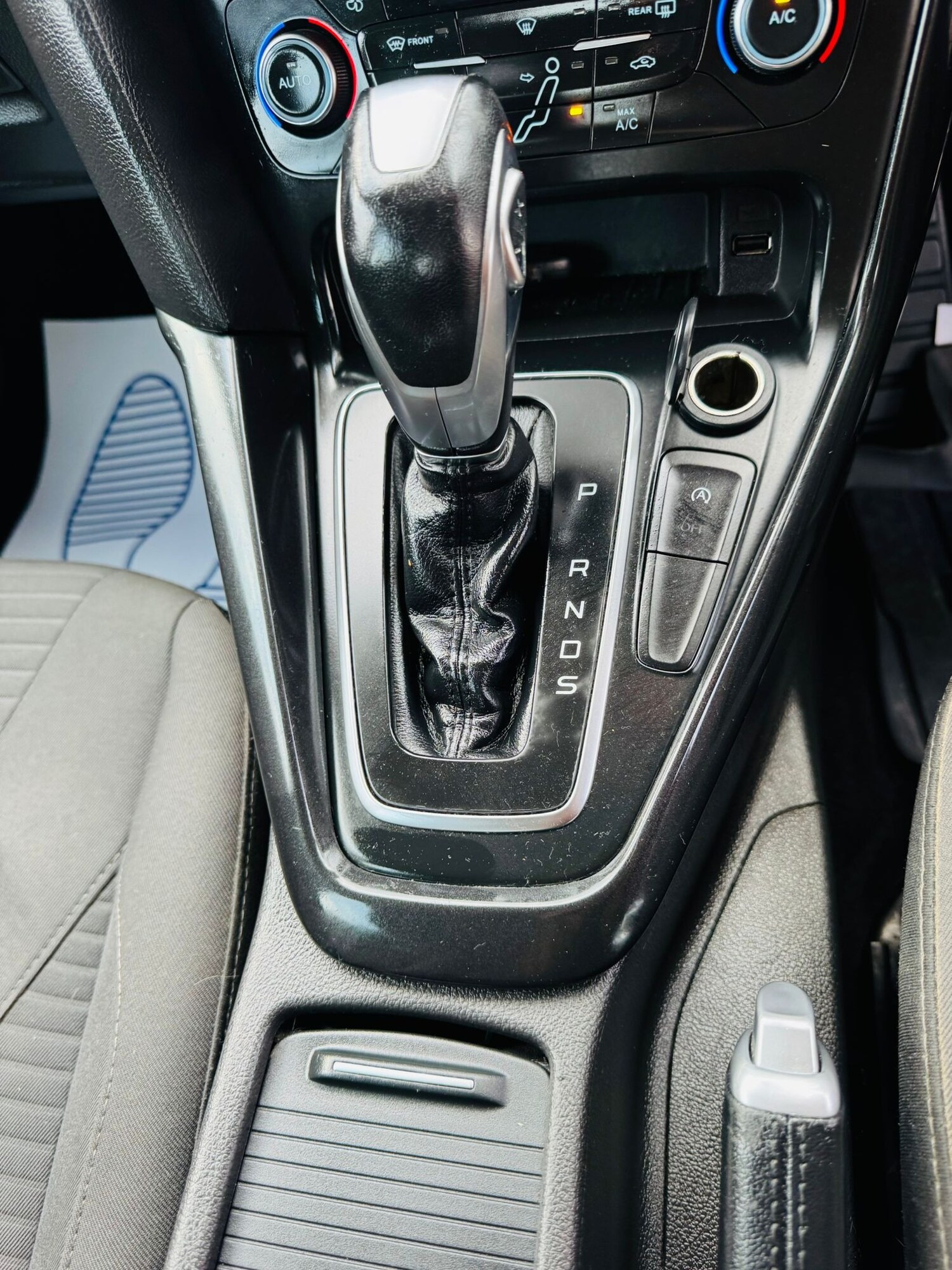 Used Ford Focus 2016 for sale - 77831711: Photo 32