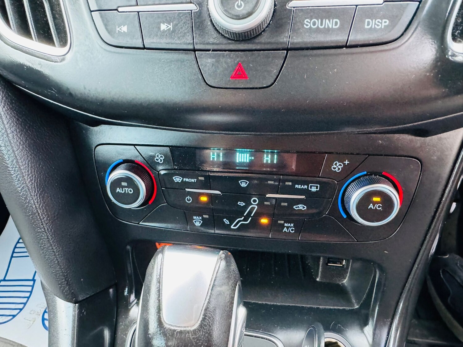 Used Ford Focus 2016 for sale - 77831711: Photo 33