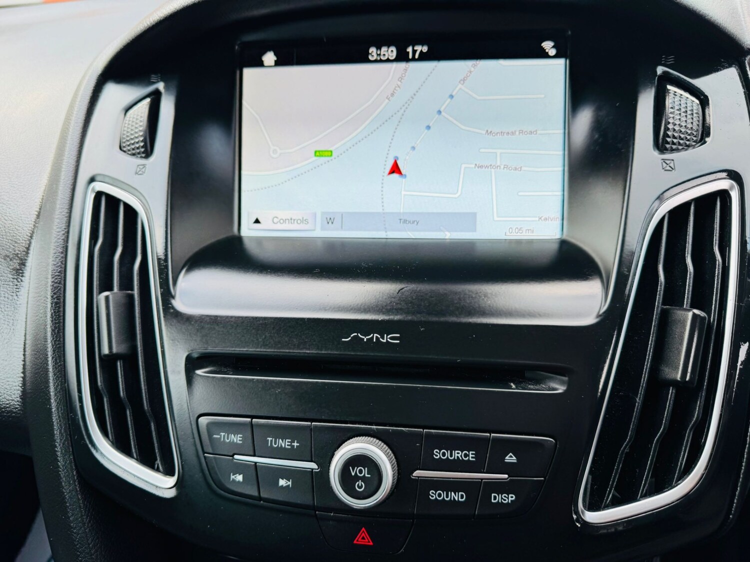 Used Ford Focus 2016 for sale - 77831711: Photo 34