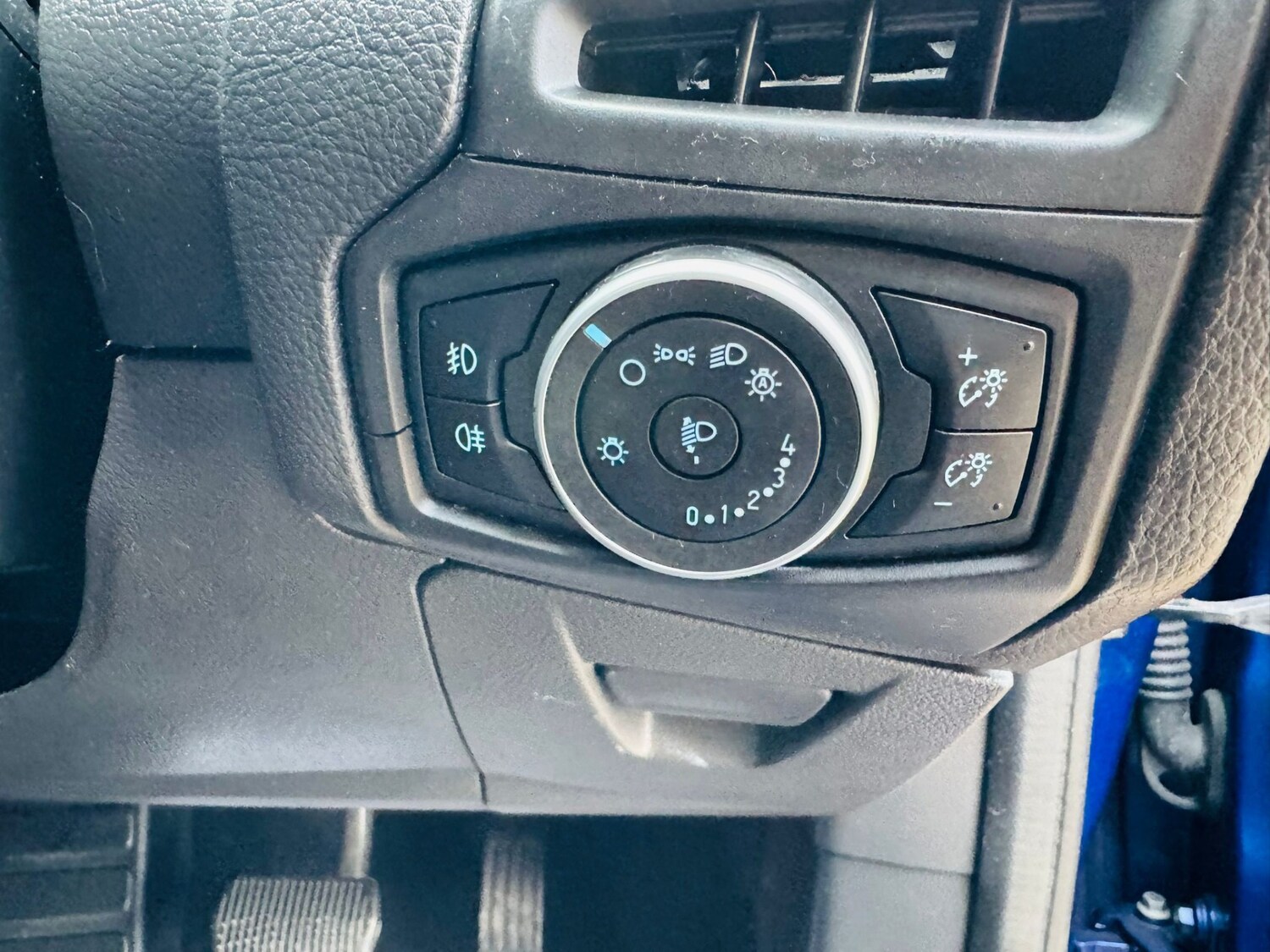 Used Ford Focus 2016 for sale - 77831711: Photo 35