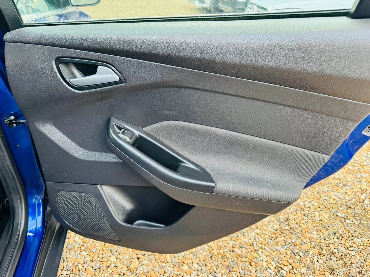 Used Ford Focus 2016 for sale - 77831711: Photo 37