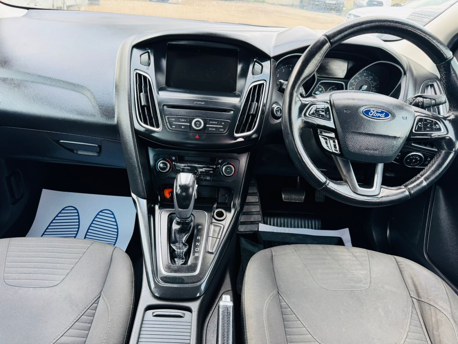 Used Ford Focus 2016 for sale - 77831711: Photo 41