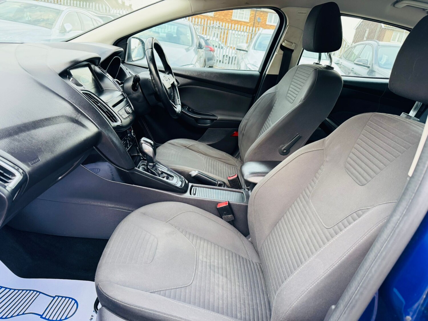 Used Ford Focus 2016 for sale - 77831711: Photo 43