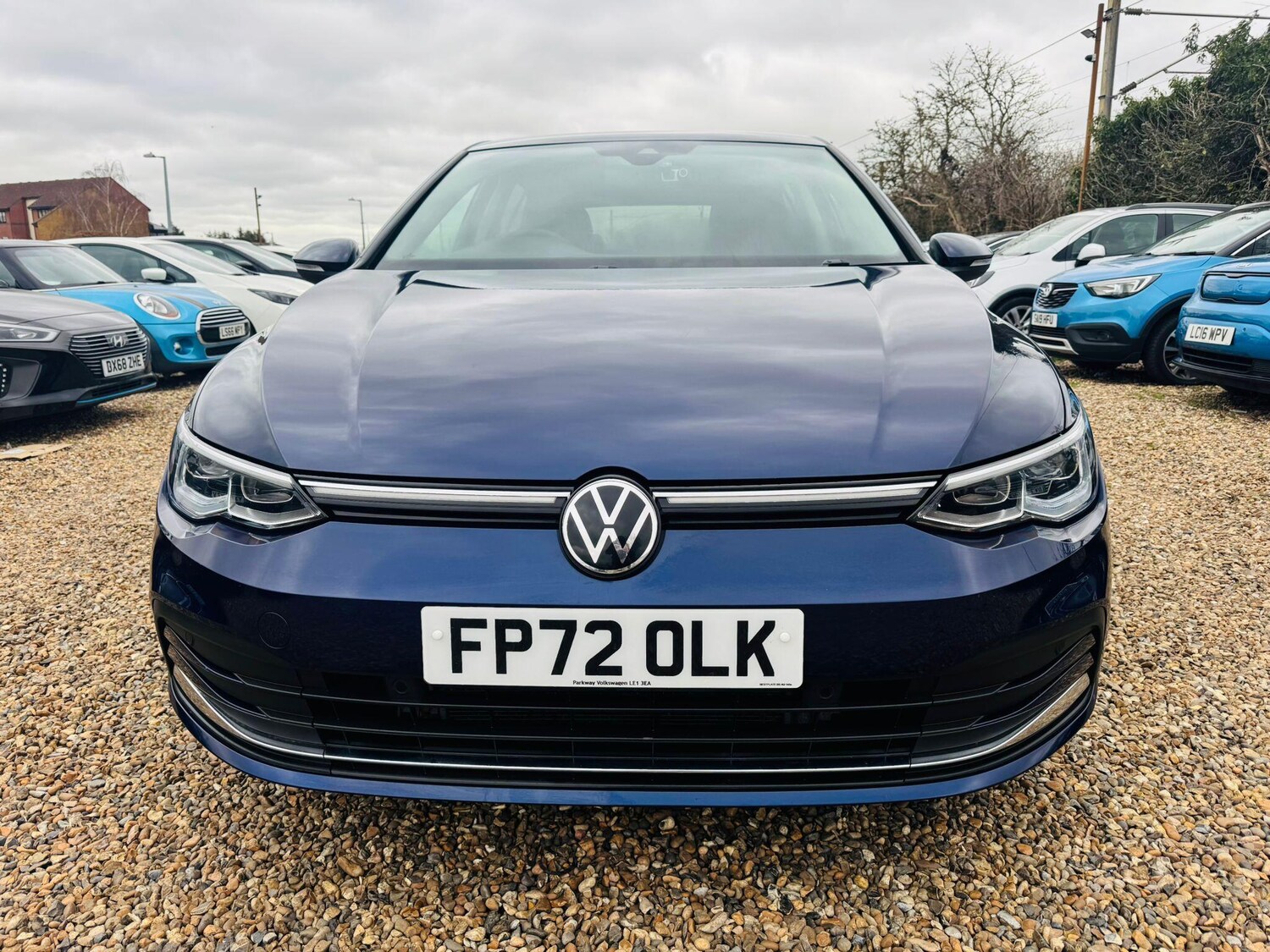 Used Volkswagen Golf 2022 for sale - 77872050: Photo 12