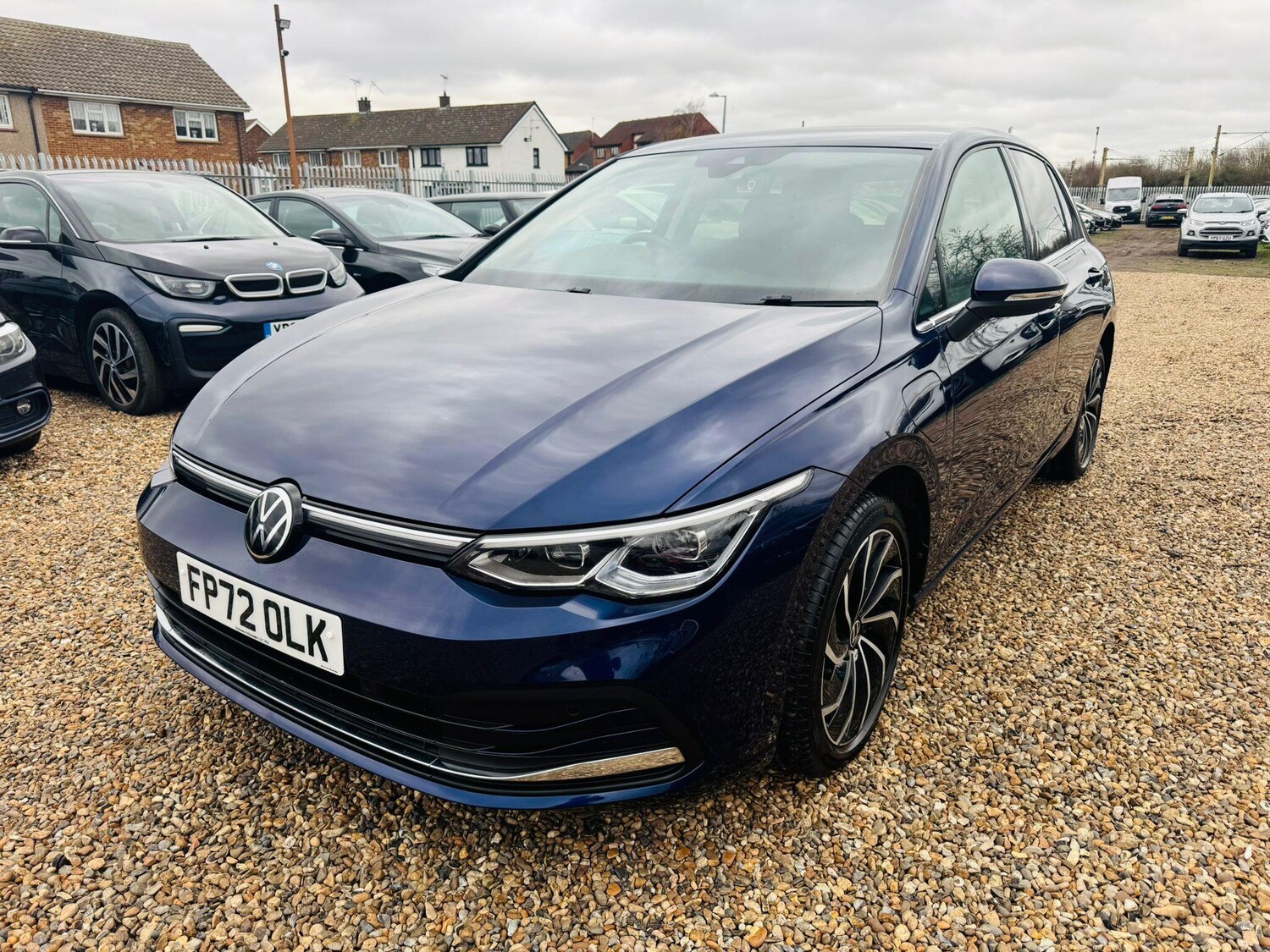 Used Volkswagen Golf 2022 for sale - 77872050: Photo 14