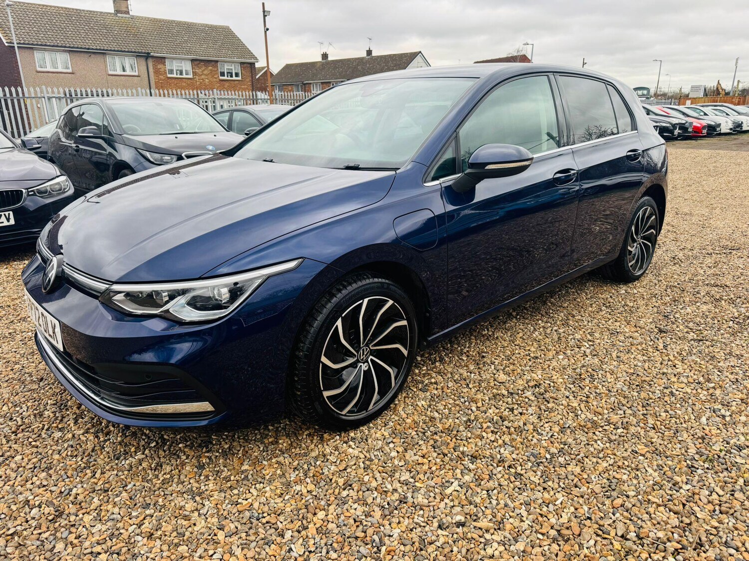 Used Volkswagen Golf 2022 for sale - 77872050: Photo 15