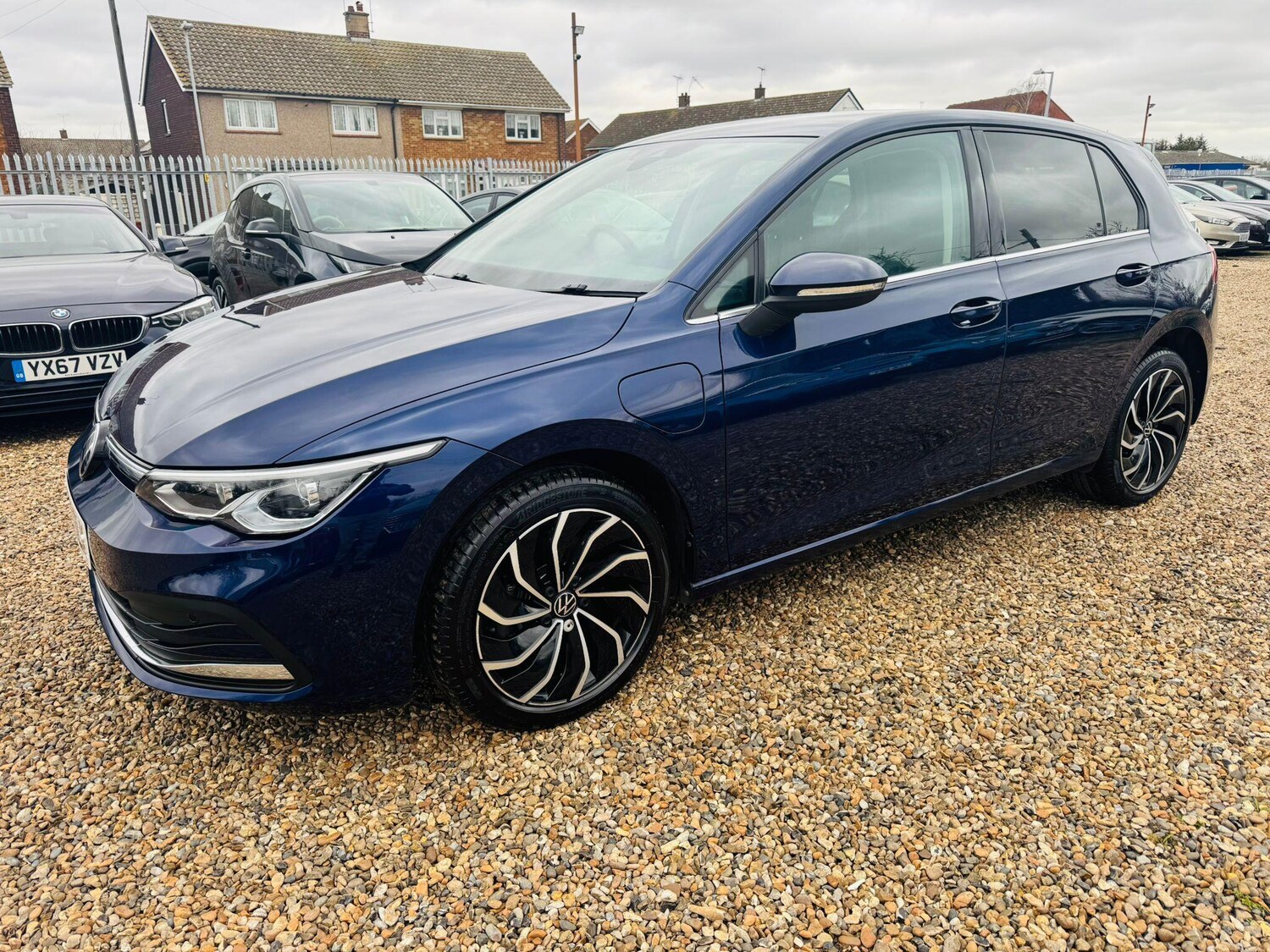 Used Volkswagen Golf 2022 for sale - 77872050: Photo 16