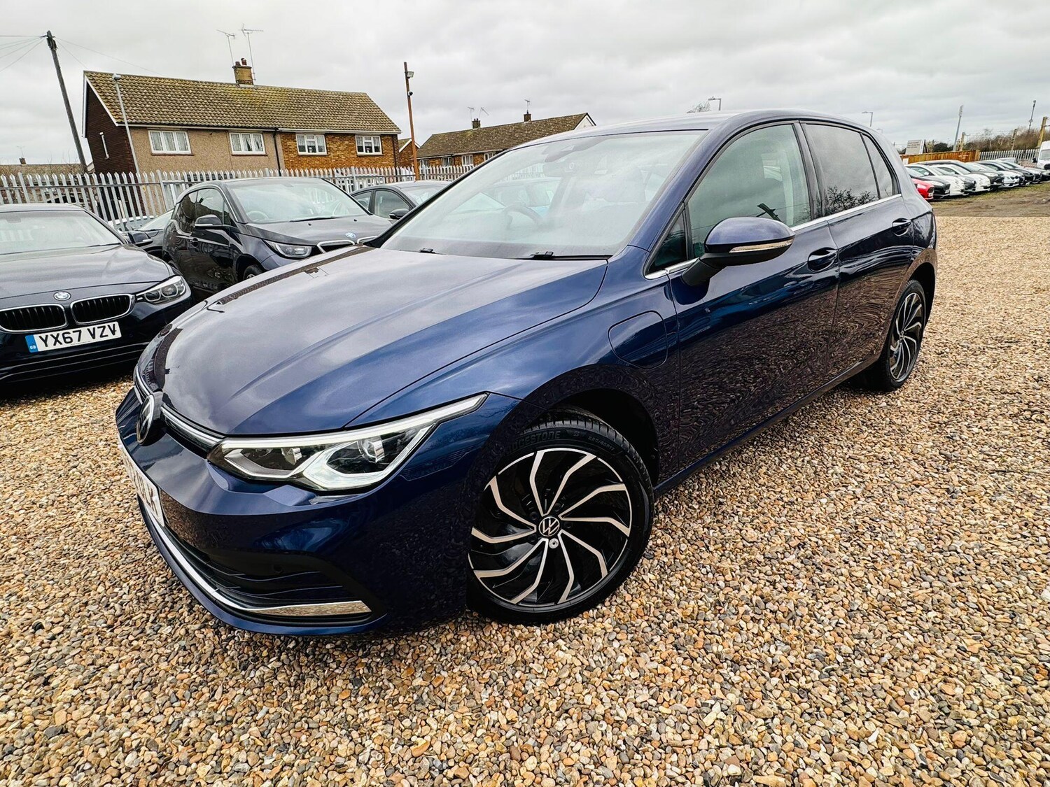Used Volkswagen Golf 2022 for sale - 77872050: Photo 19
