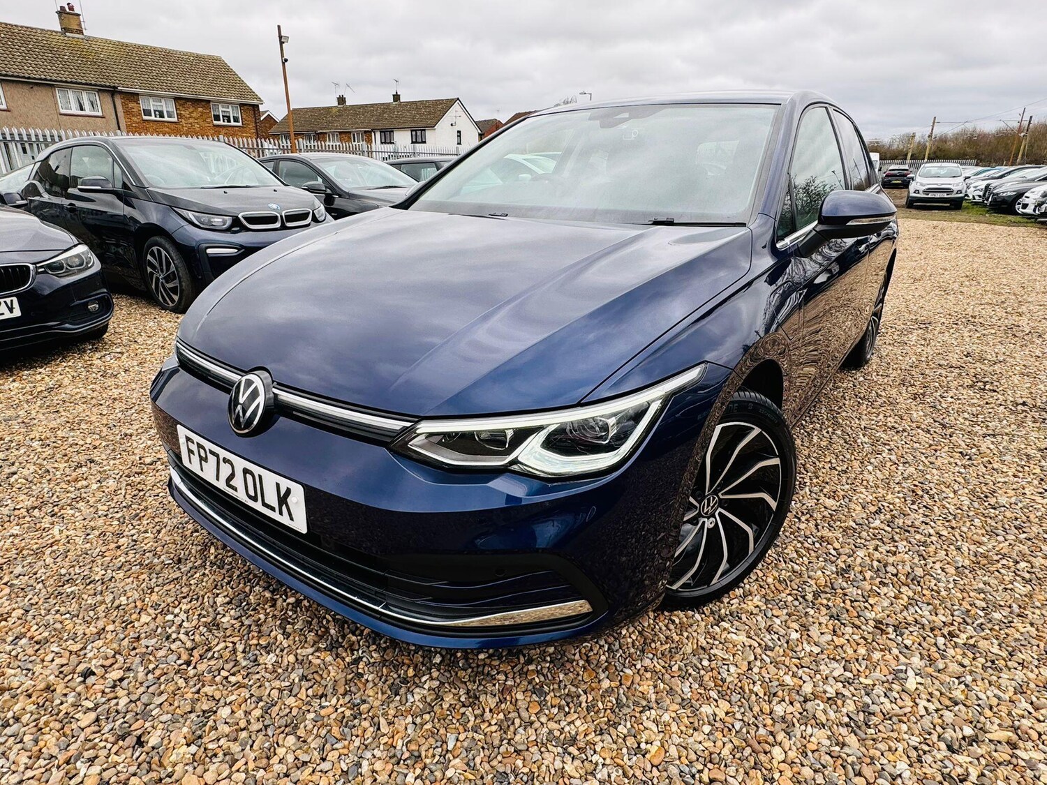 Used Volkswagen Golf 2022 for sale - 77872050: Photo 20