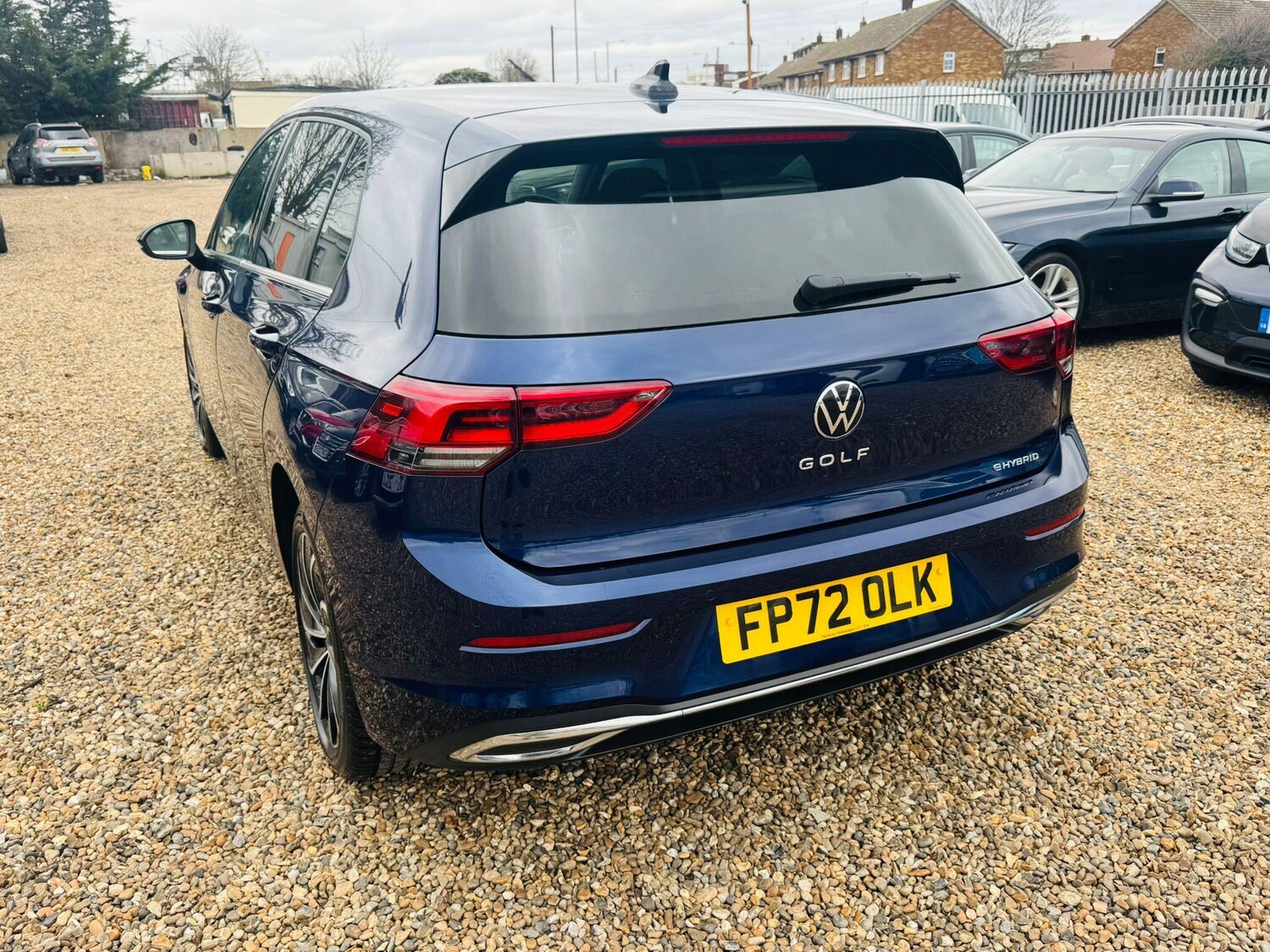 Used Volkswagen Golf 2022 for sale - 77872050: Photo 21