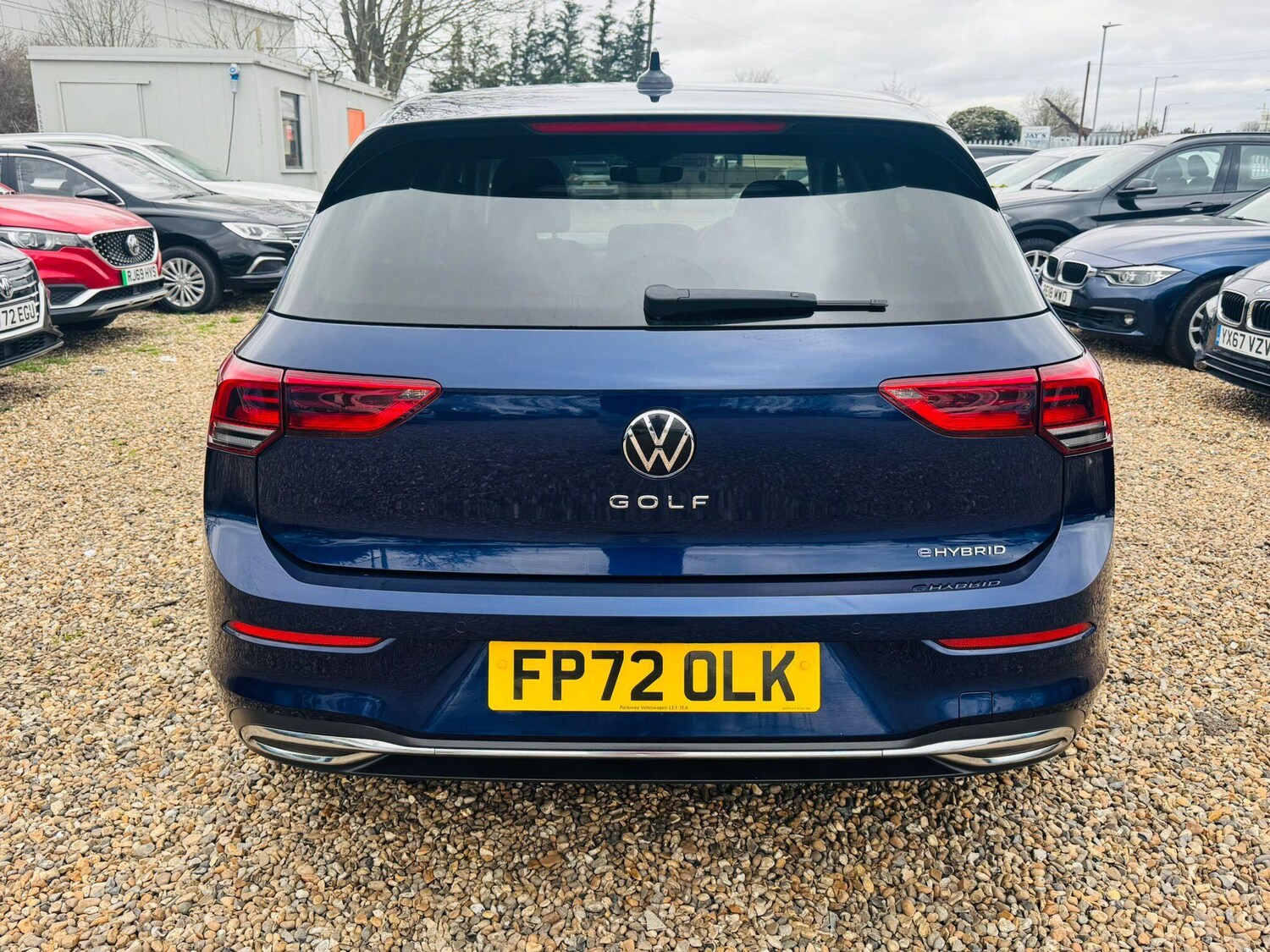 Used Volkswagen Golf 2022 for sale - 77872050: Photo 26