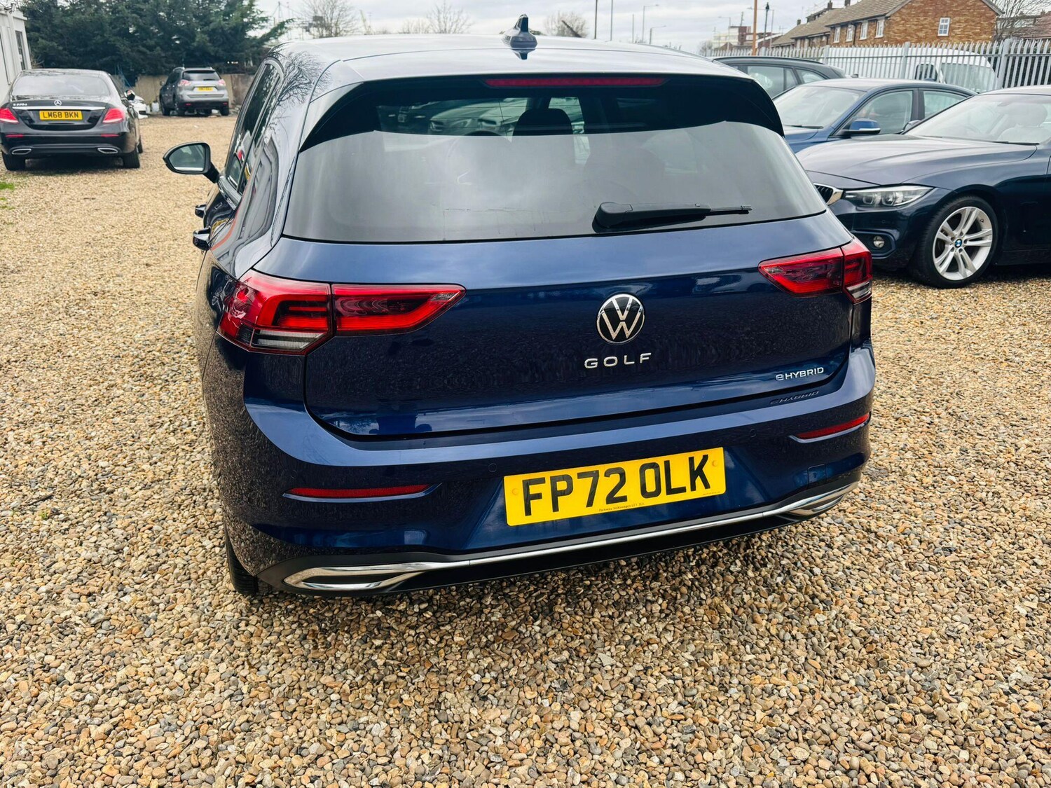 Used Volkswagen Golf 2022 for sale - 77872050: Photo 27