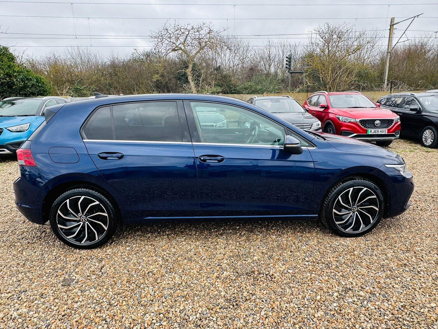 Used Volkswagen Golf 2022 for sale - 77872050: Photo 29