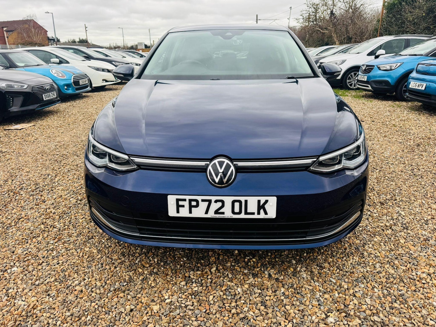 Used Volkswagen Golf 2022 for sale - 77872050: Photo 3