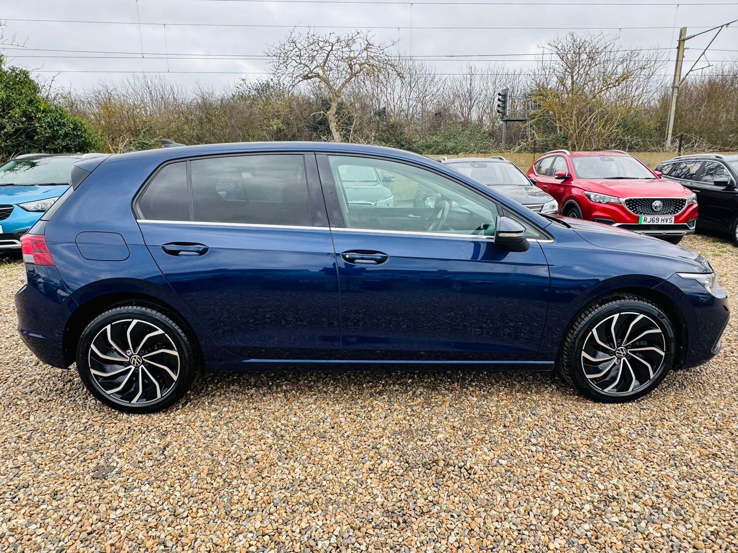 Used Volkswagen Golf 2022 for sale - 77872050: Photo 30