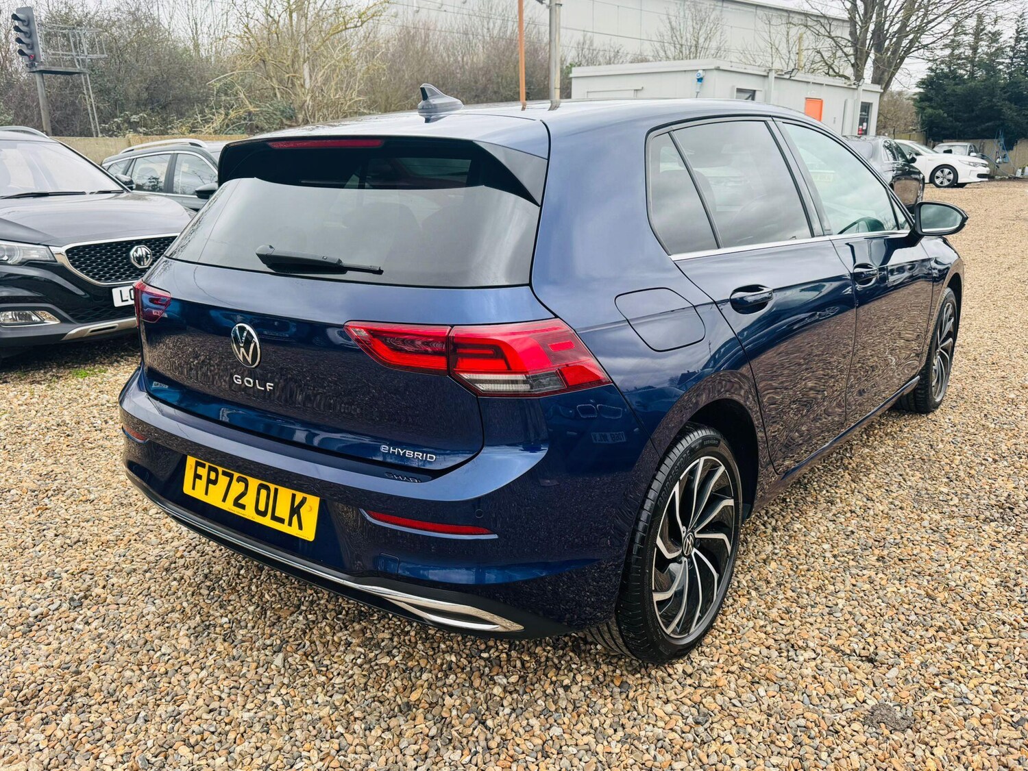 Used Volkswagen Golf 2022 for sale - 77872050: Photo 31