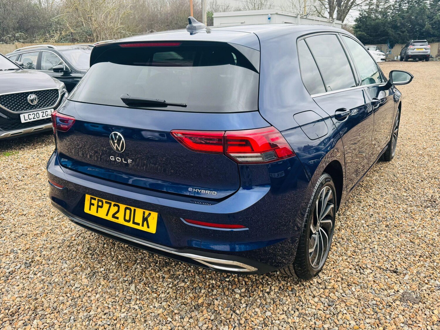 Used Volkswagen Golf 2022 for sale - 77872050: Photo 32