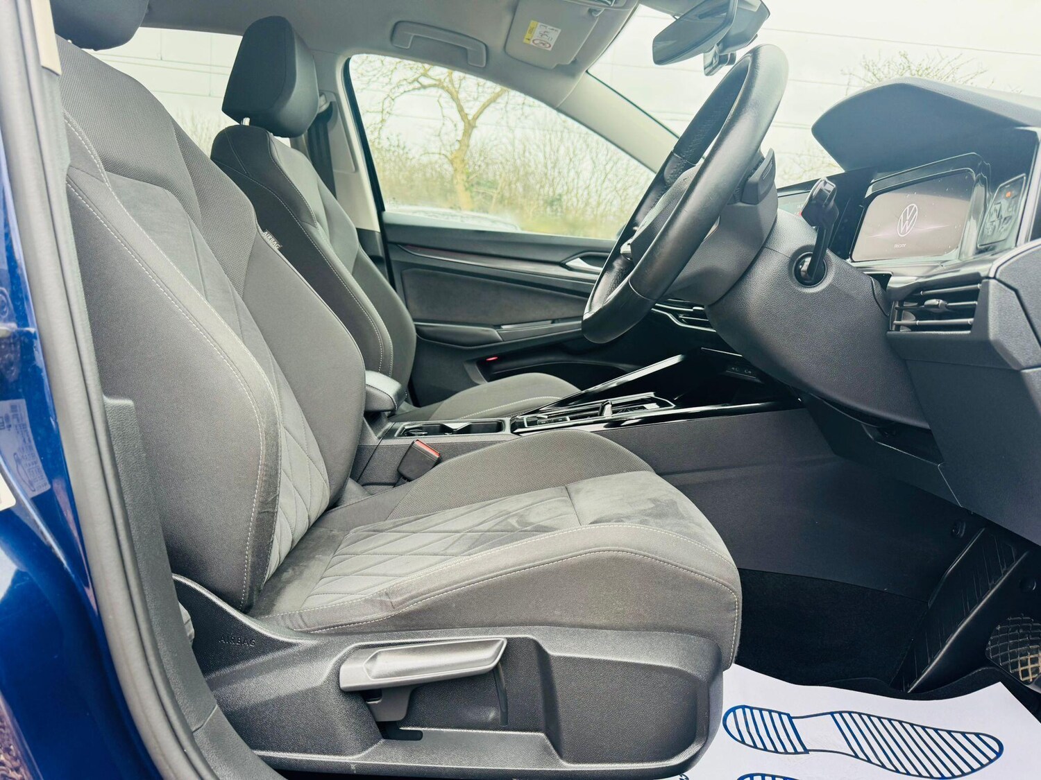 Used Volkswagen Golf 2022 for sale - 77872050: Photo 33