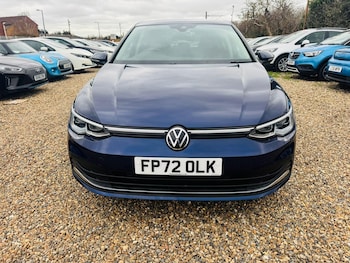 Used Volkswagen Golf 2022 for sale - 77872050: Photo