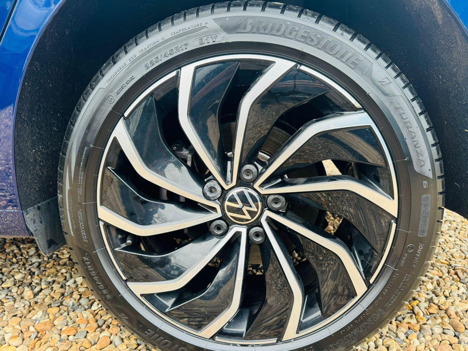 Used Volkswagen Golf 2022 for sale - 77872050: Photo 53