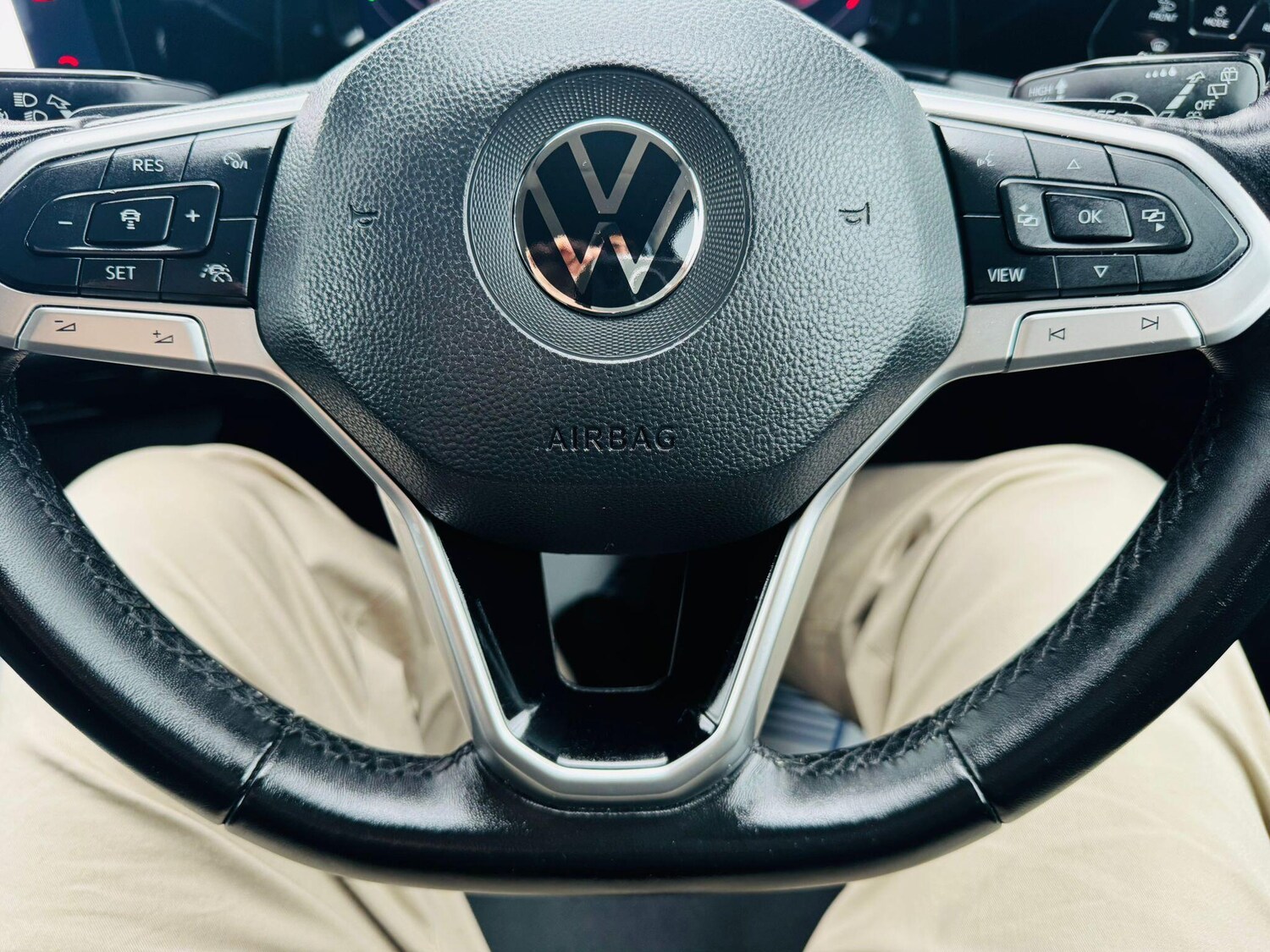 Used Volkswagen Golf 2022 for sale - 77872050: Photo 62