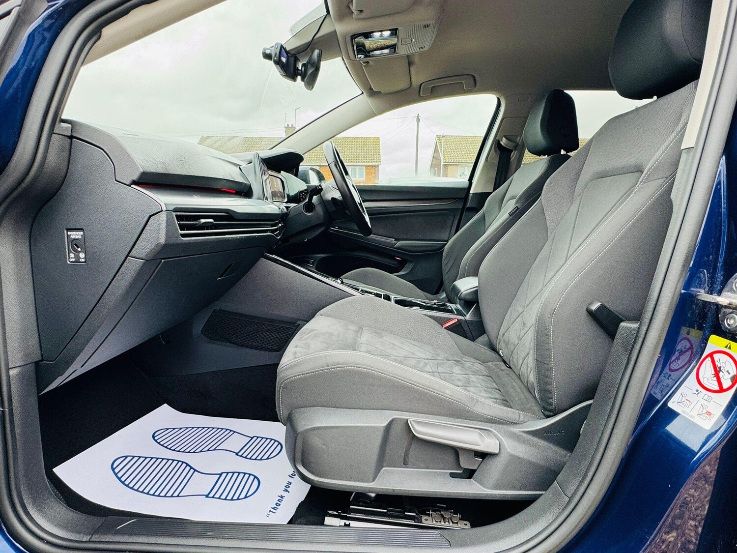 Used Volkswagen Golf 2022 for sale - 77872050: Photo 63