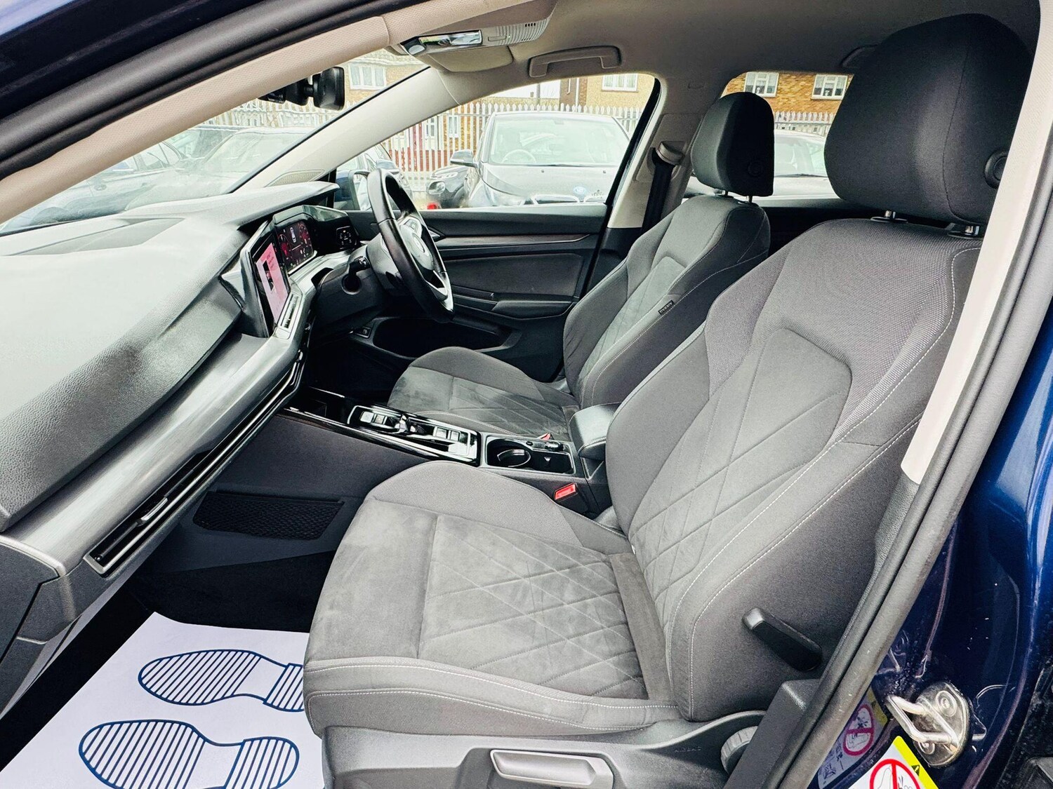 Used Volkswagen Golf 2022 for sale - 77872050: Photo 64