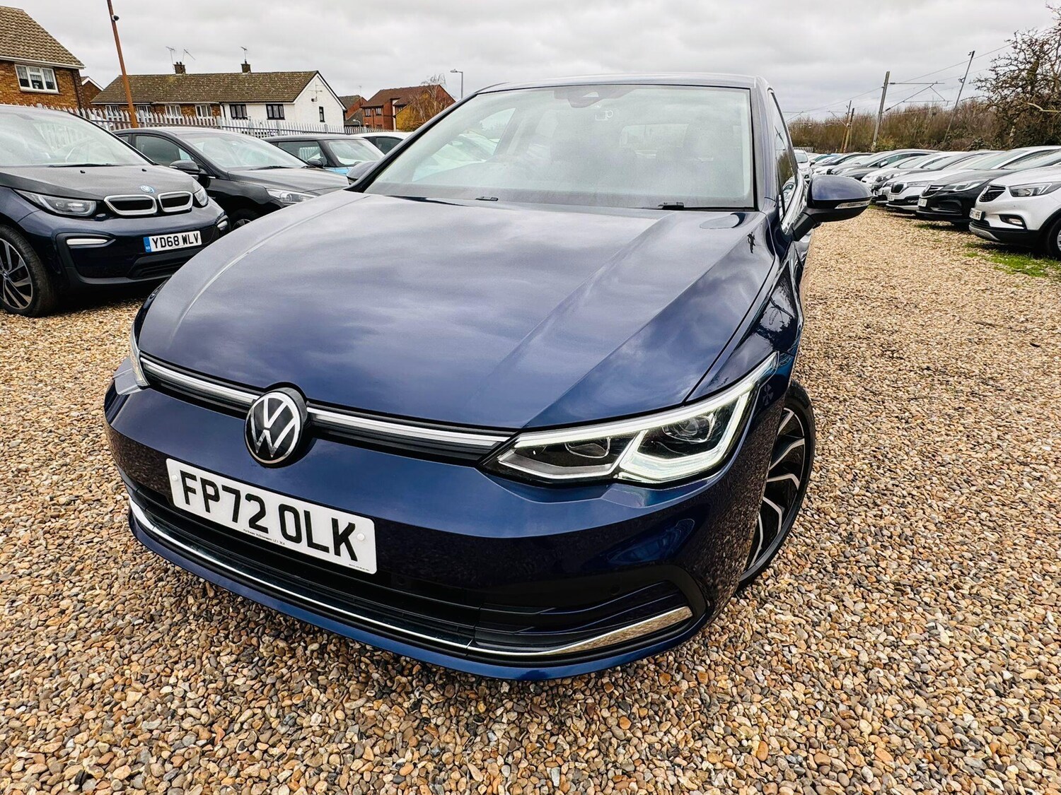 Used Volkswagen Golf 2022 for sale - 77872050: Photo 68