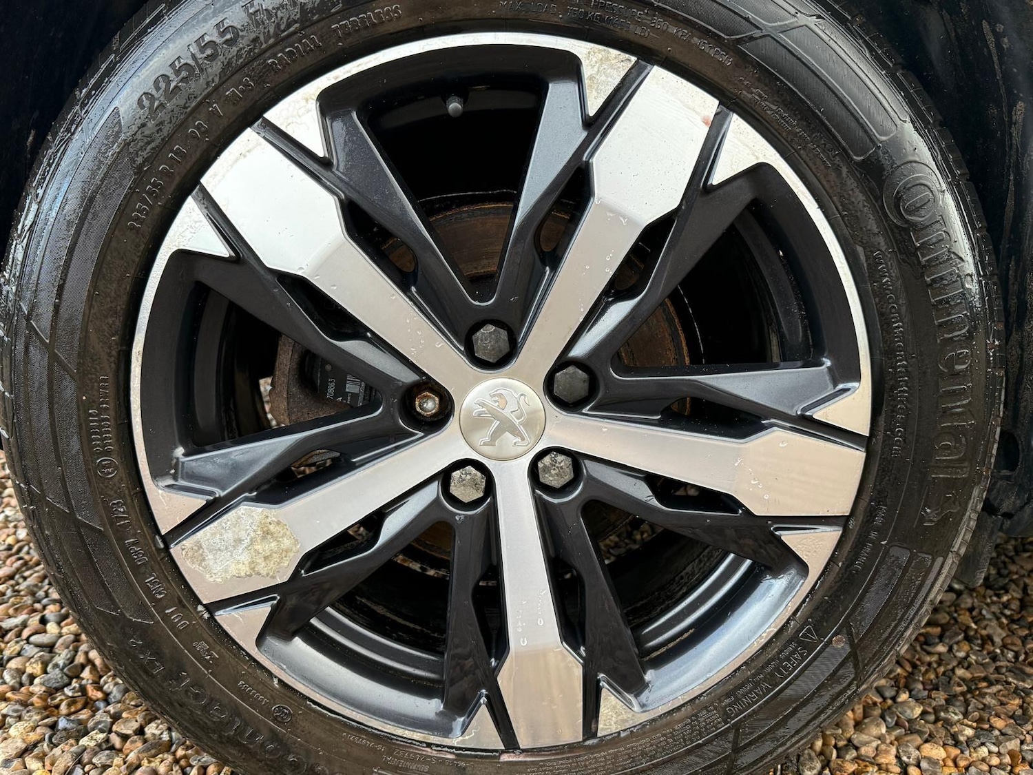 Used Peugeot 3008 2017 for sale - 78033991: Photo 42