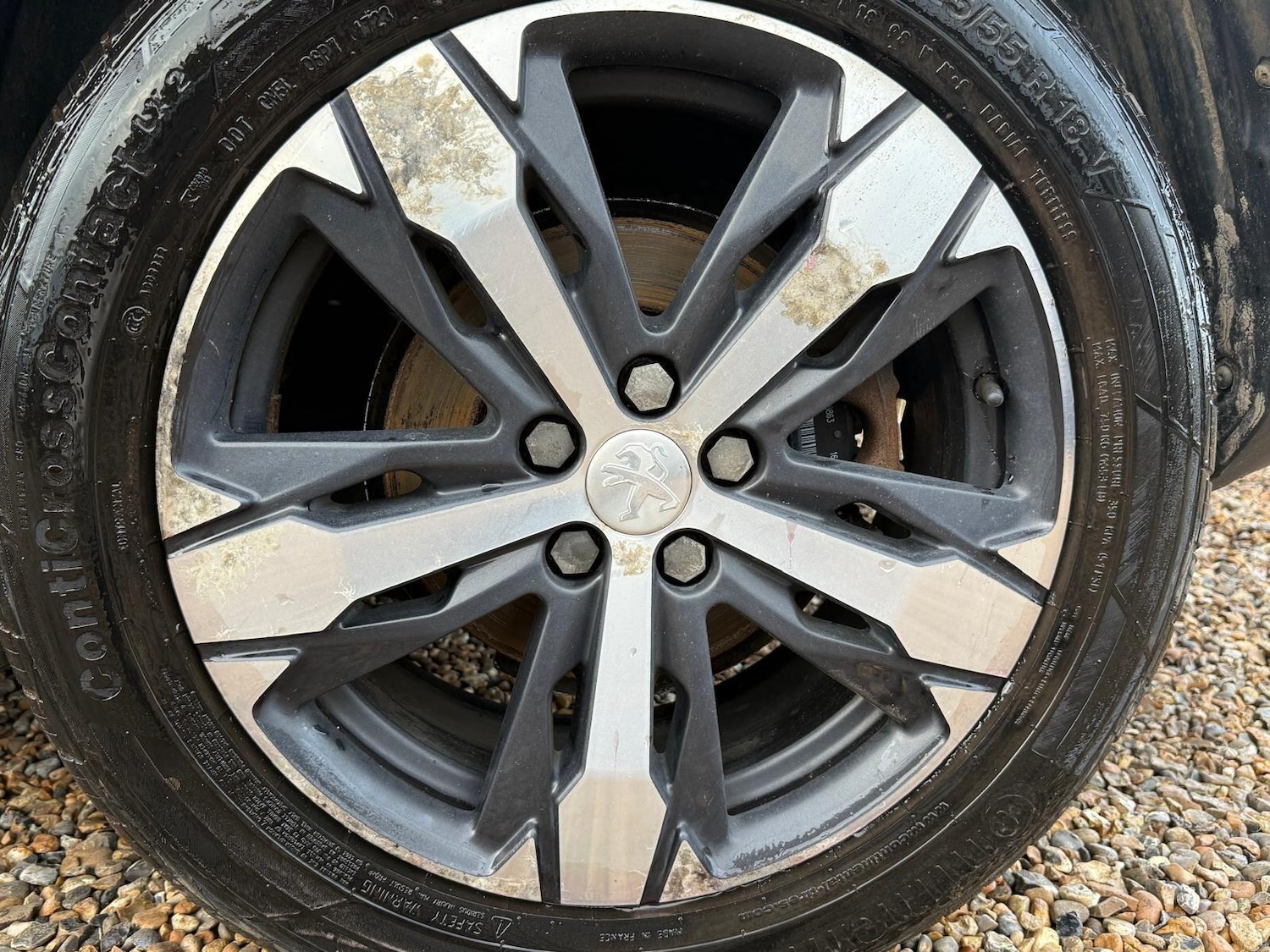 Used Peugeot 3008 2017 for sale - 78033991: Photo 43