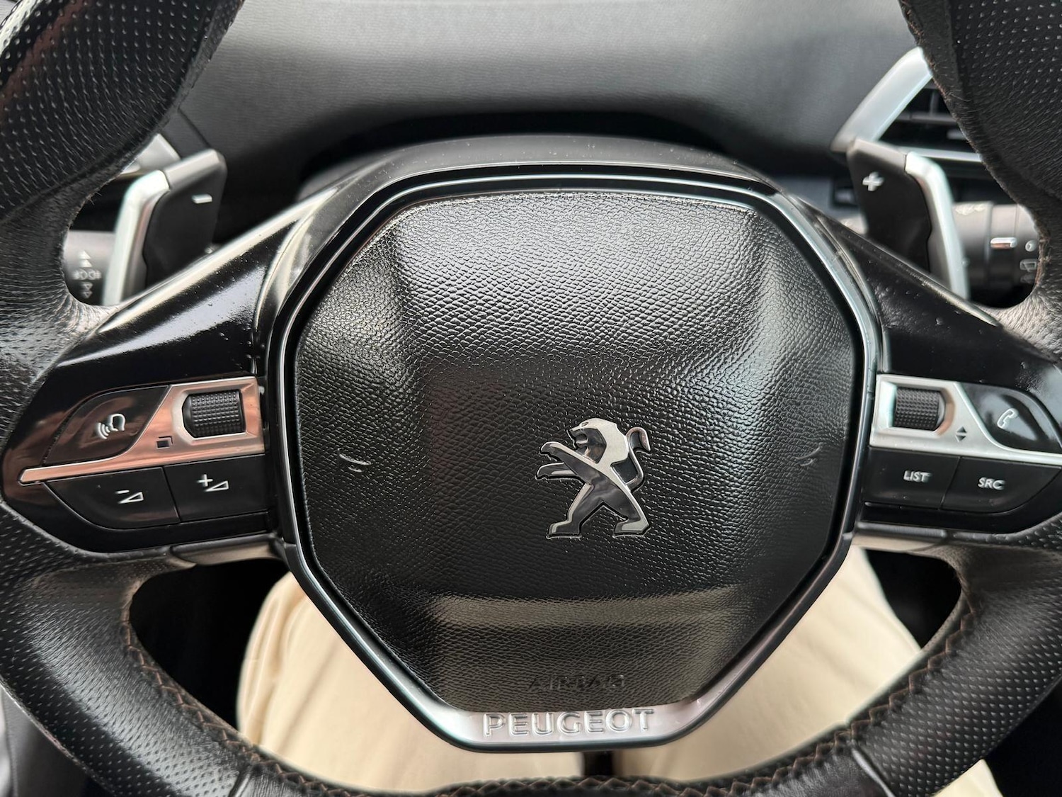 Used Peugeot 3008 2017 for sale - 78033991: Photo 50