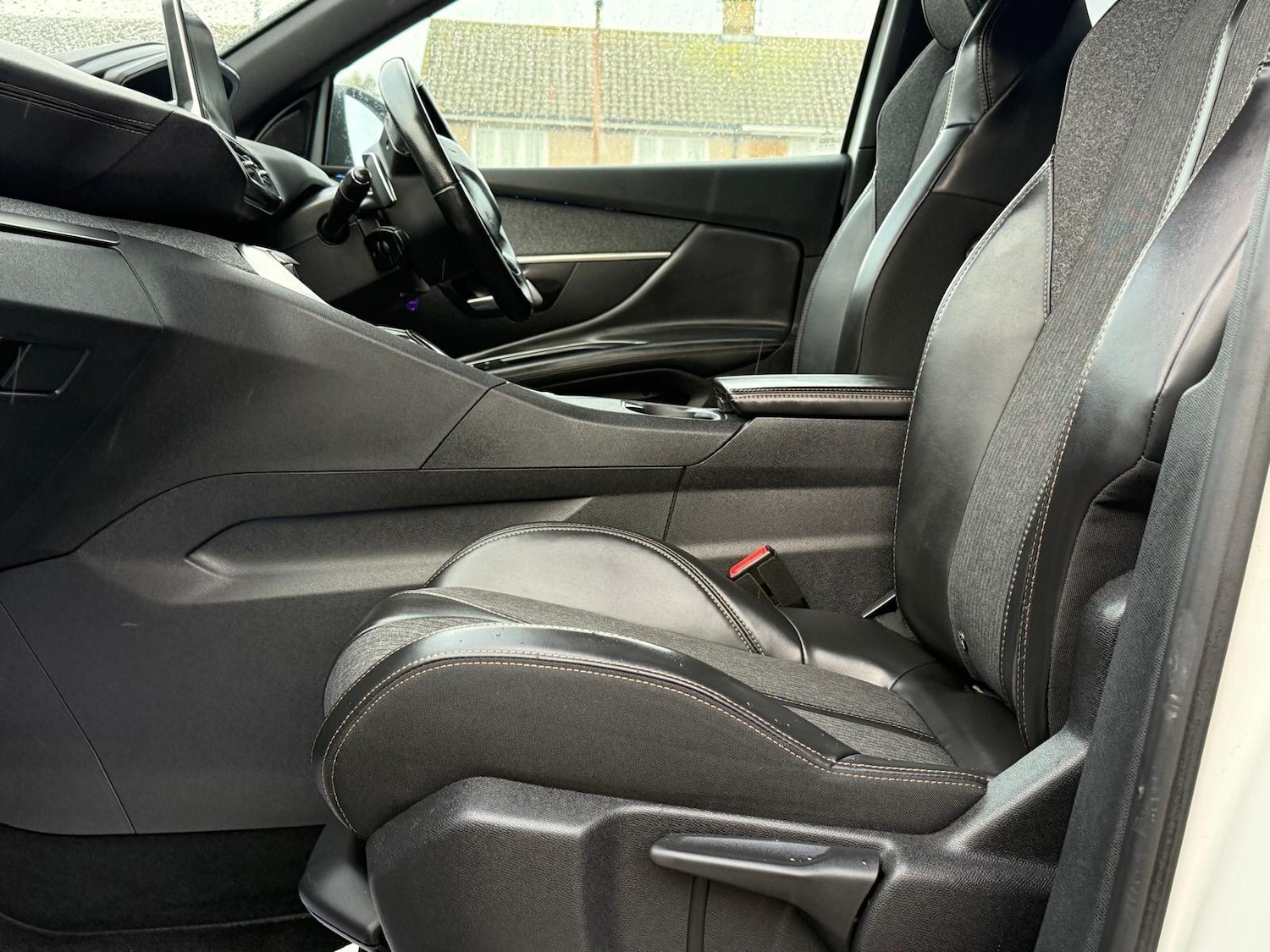 Used Peugeot 3008 2017 for sale - 78033991: Photo 51