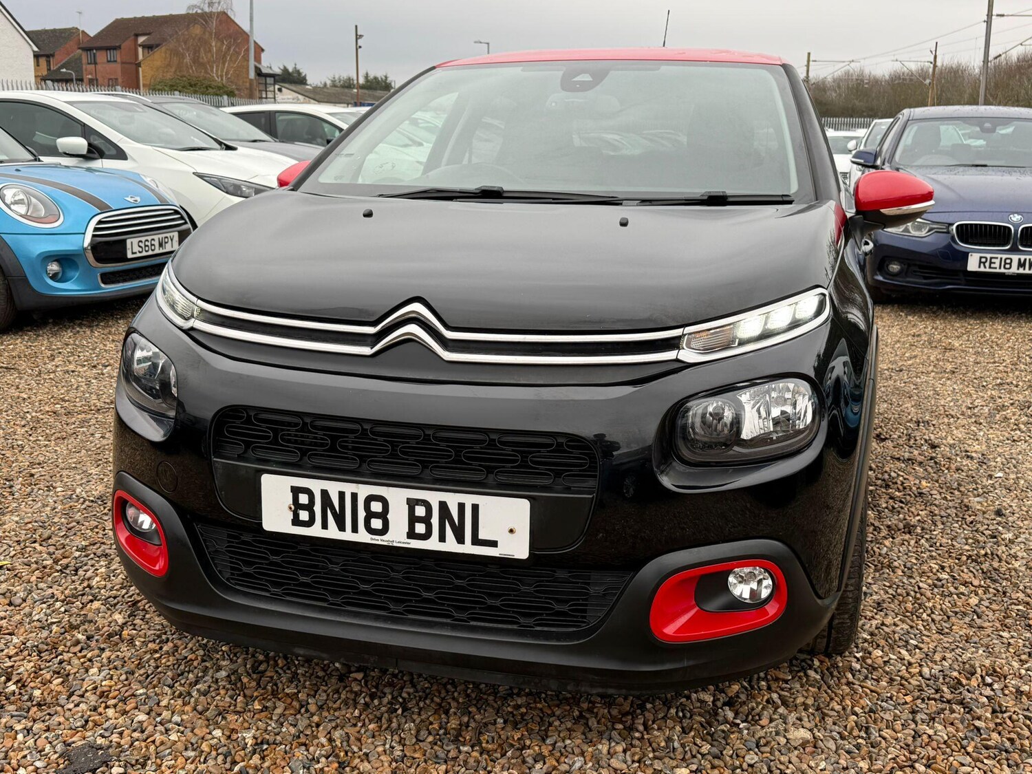 Used Citroen C3 2018 for sale - 77872063: Photo 11