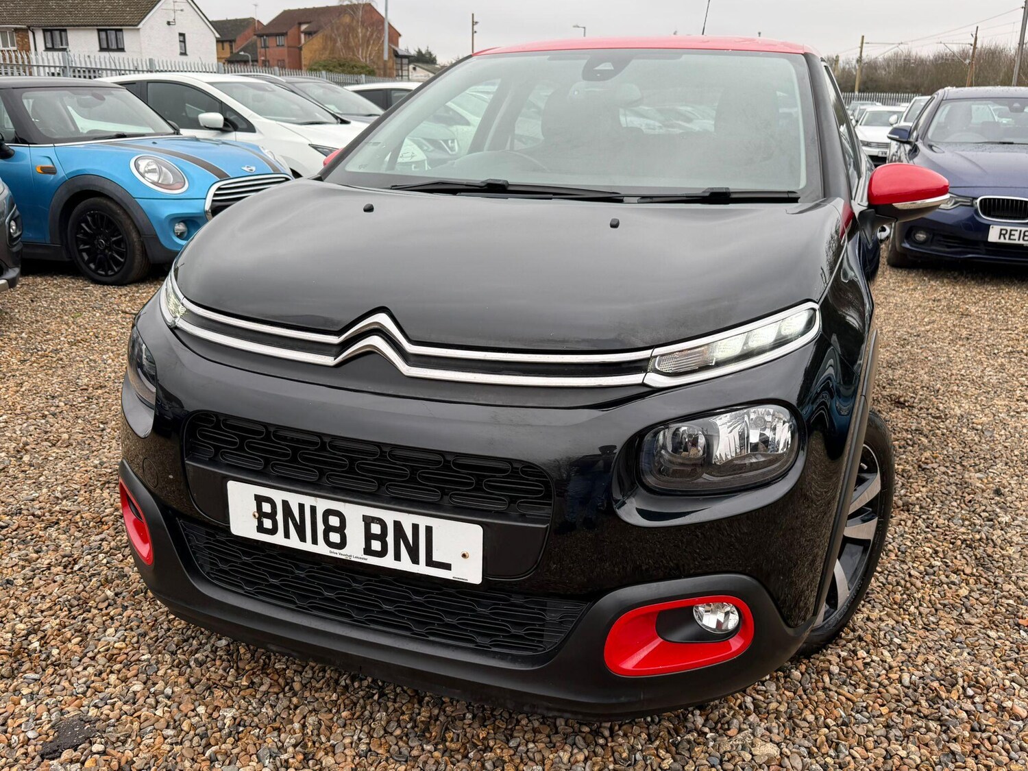 Used Citroen C3 2018 for sale - 77872063: Photo 14