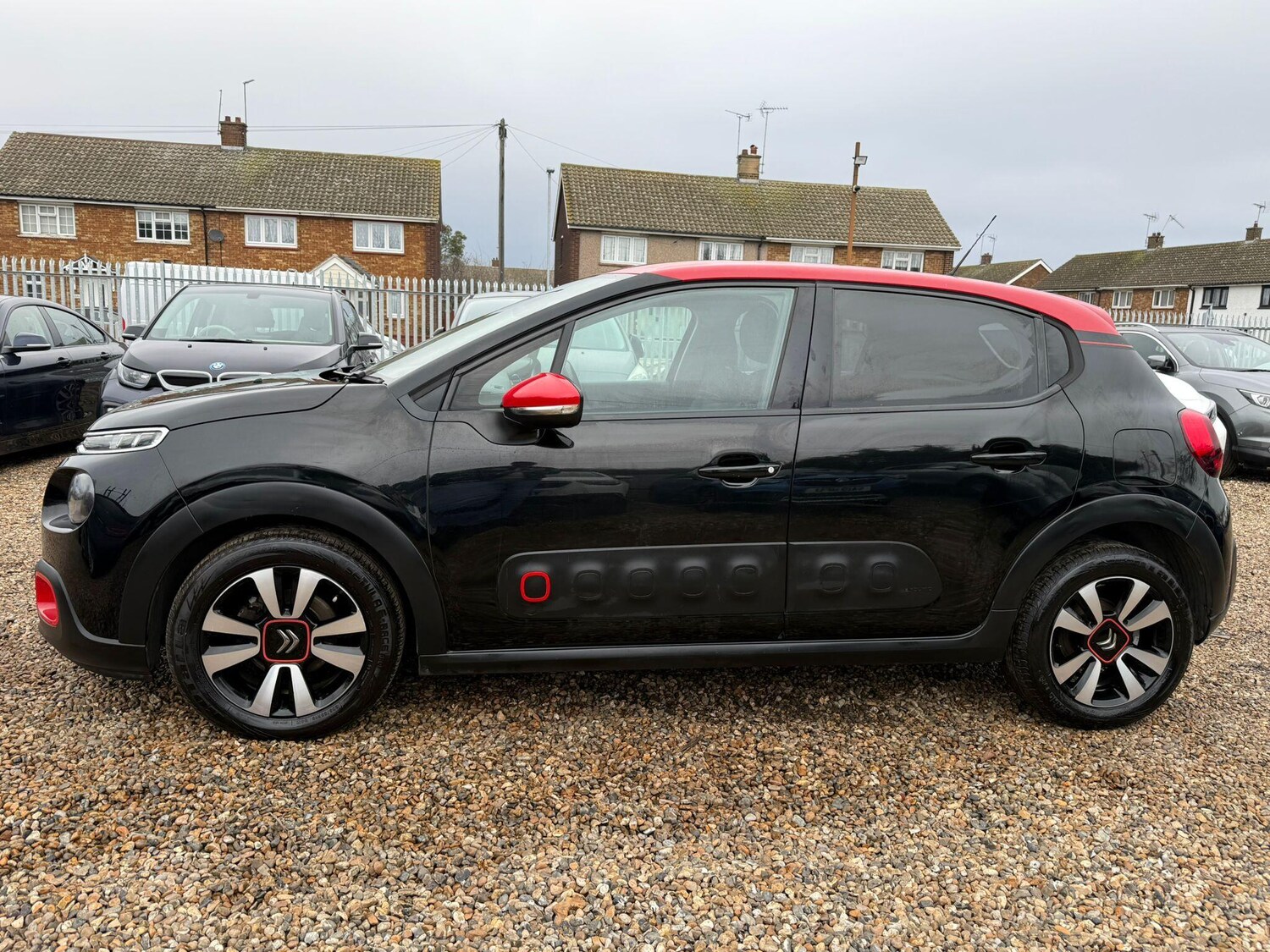Used Citroen C3 2018 for sale - 77872063: Photo 18