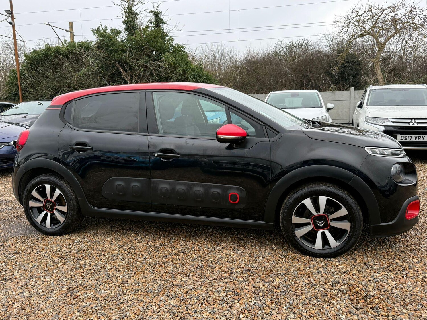 Used Citroen C3 2018 for sale - 77872063: Photo 24