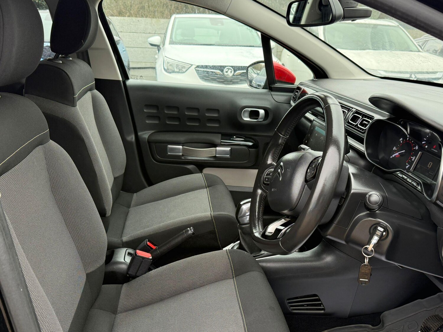 Used Citroen C3 2018 for sale - 77872063: Photo 28