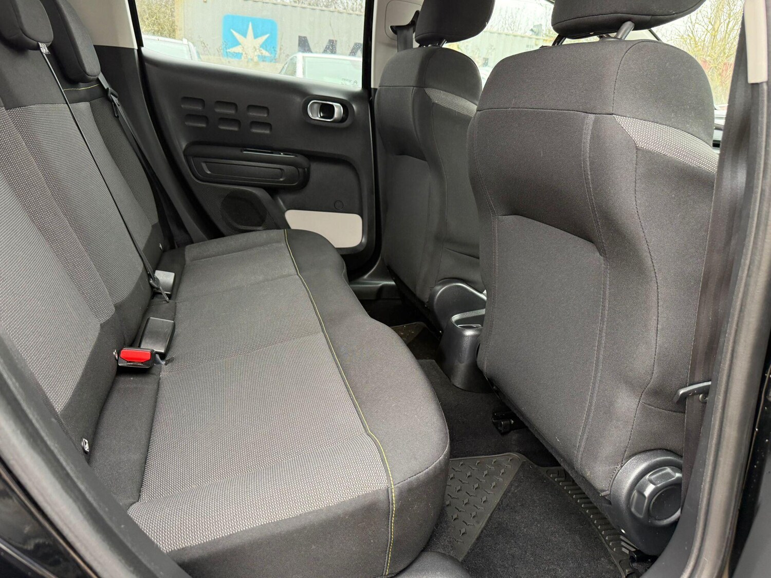 Used Citroen C3 2018 for sale - 77872063: Photo 29