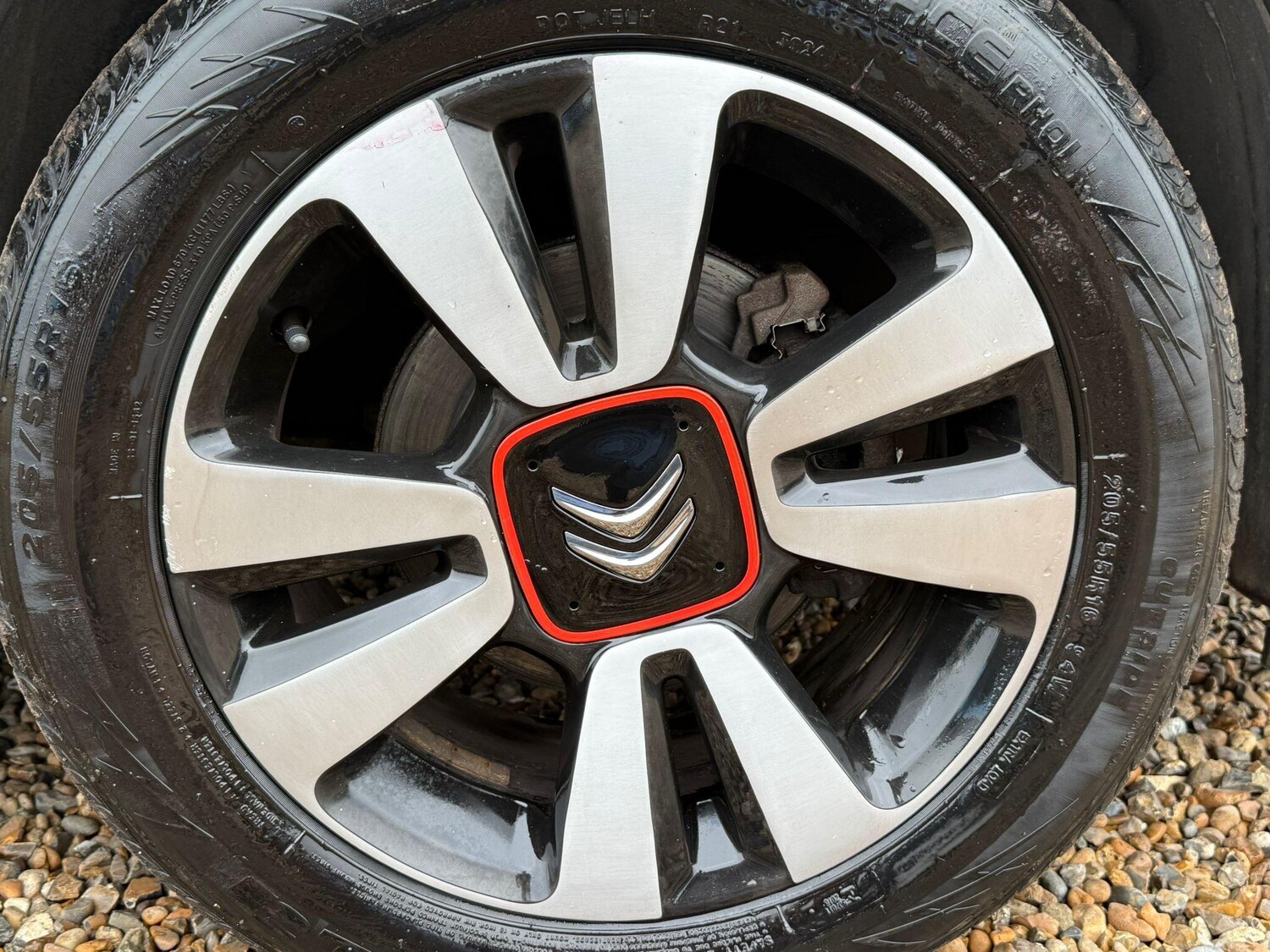 Used Citroen C3 2018 for sale - 77872063: Photo 37