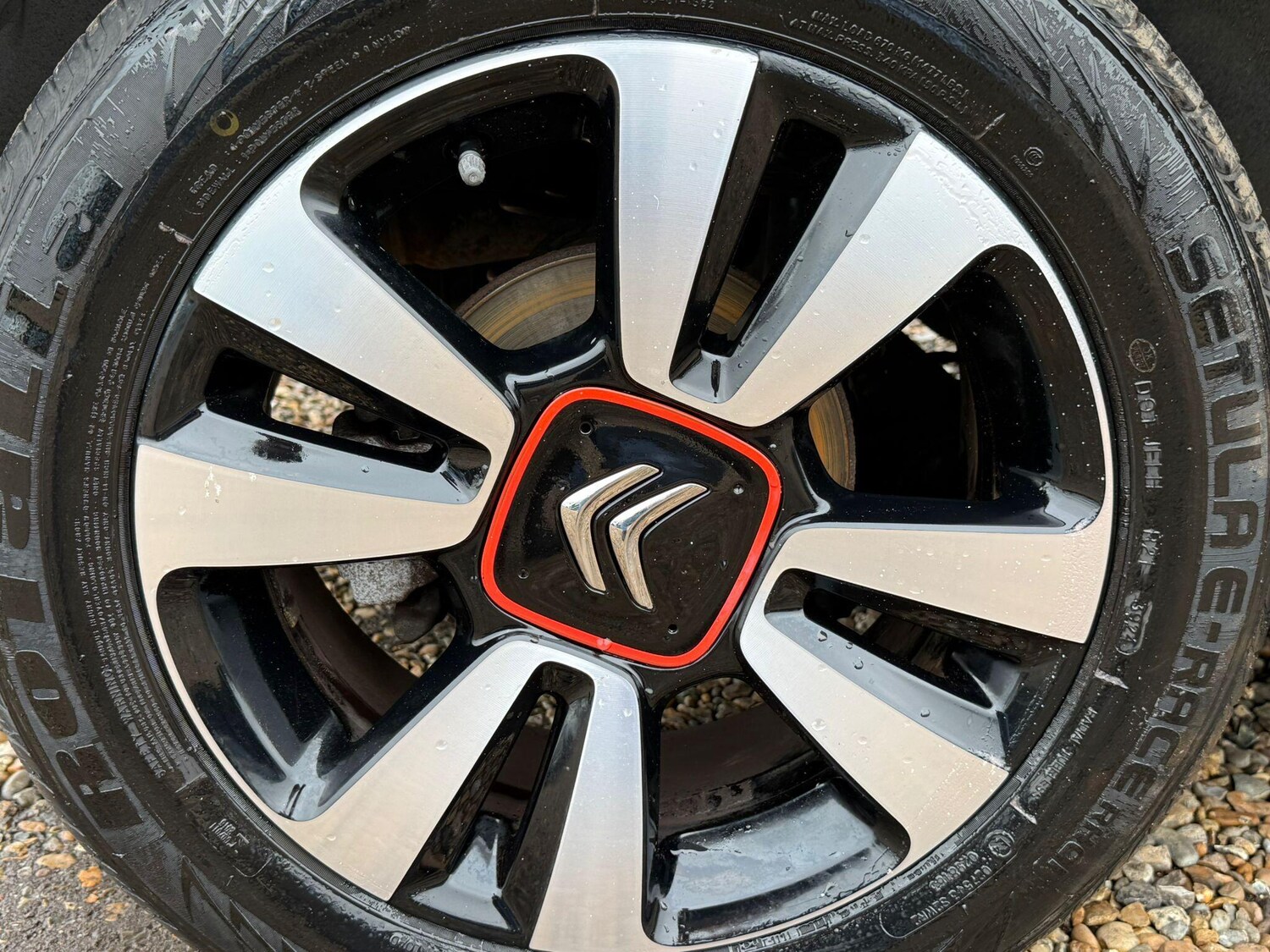 Used Citroen C3 2018 for sale - 77872063: Photo 38