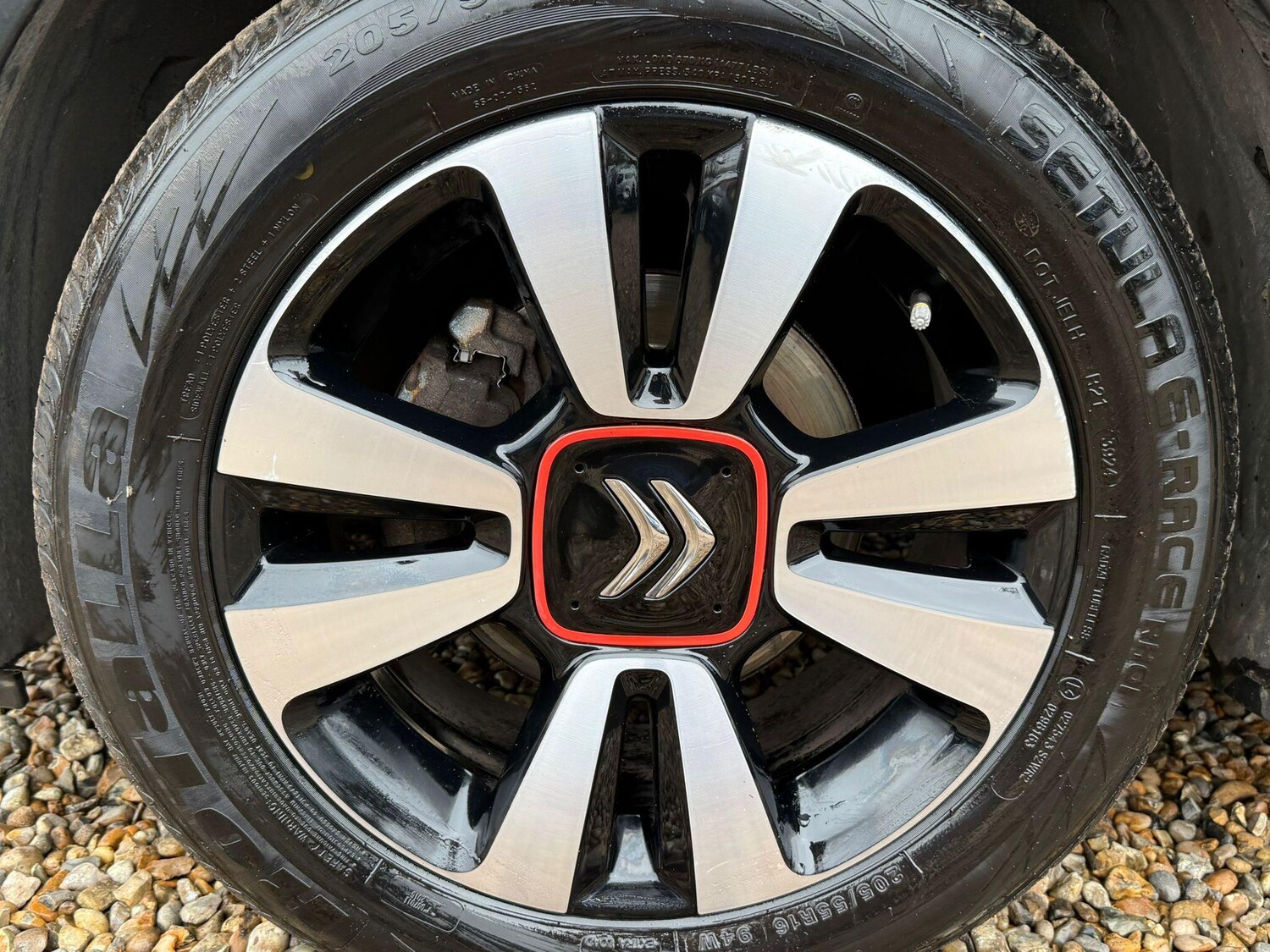 Used Citroen C3 2018 for sale - 77872063: Photo 39