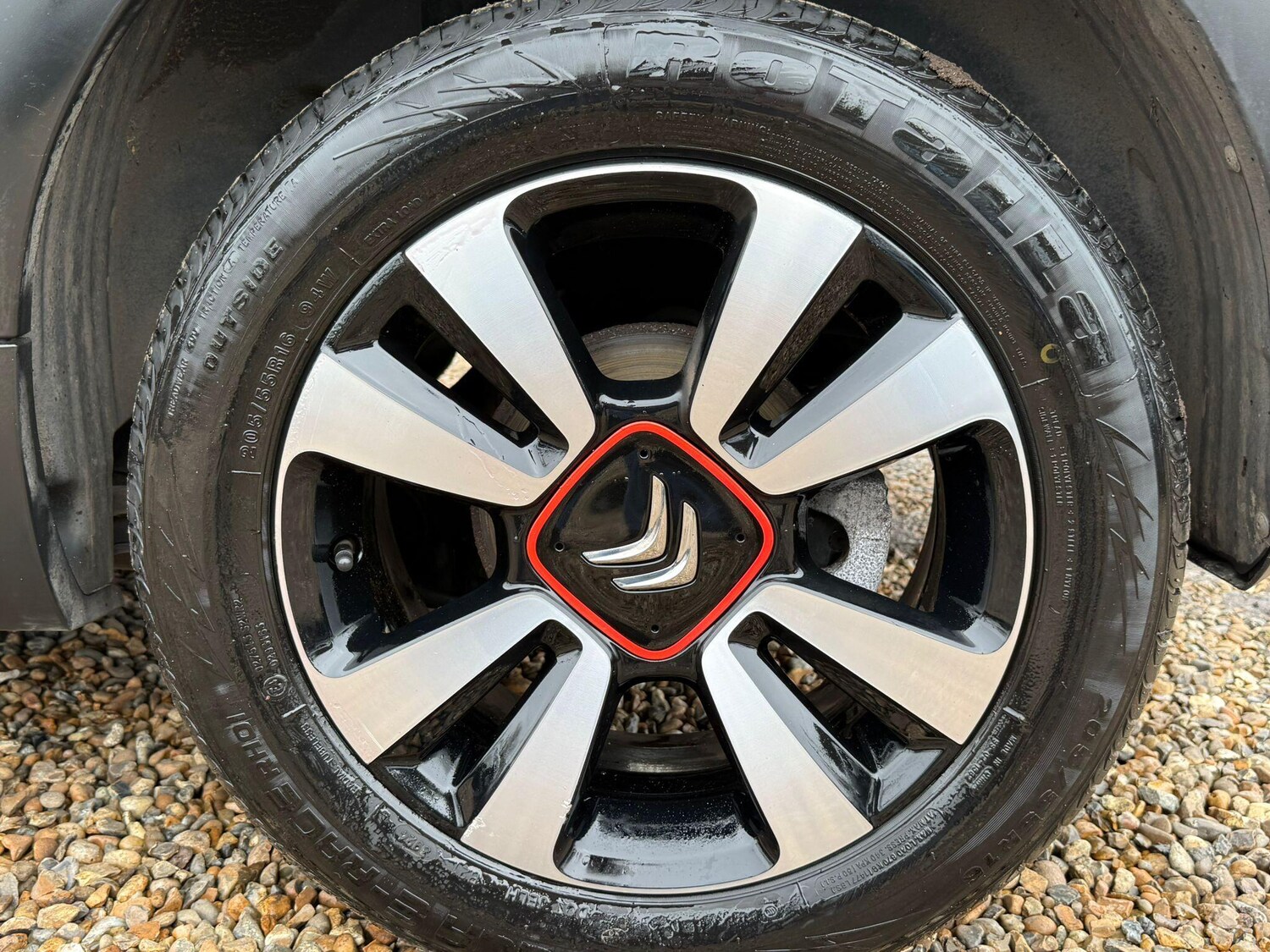 Used Citroen C3 2018 for sale - 77872063: Photo 40