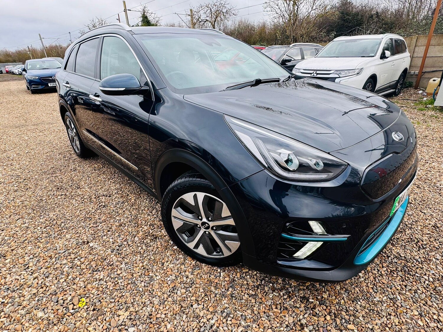 Used Kia Niro 2020 for sale - 77872061: Photo 10