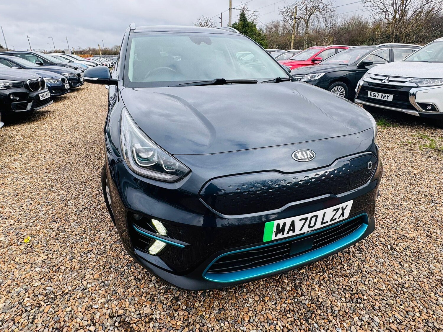 Used Kia Niro 2020 for sale - 77872061: Photo 13